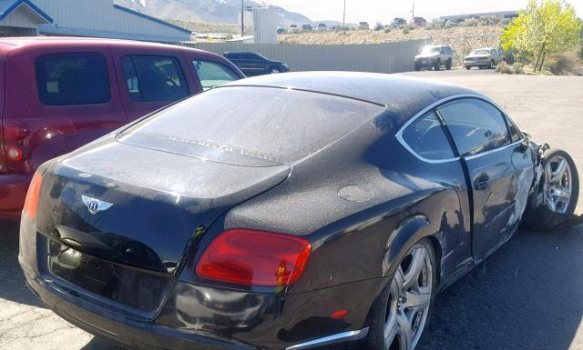 Photo 3 VIN: SCBFR7ZA5CC072256 - BENTLEY CONTINENTAL 