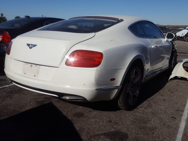 Photo 3 VIN: SCBFR7ZA5CC074198 - BENTLEY CONTINENTA 