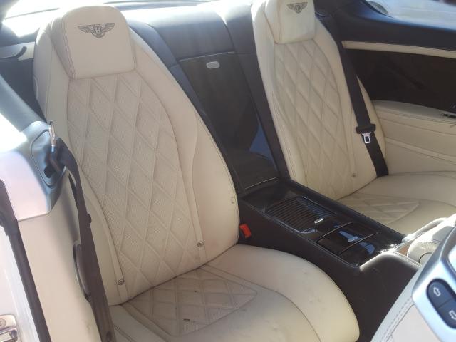 Photo 5 VIN: SCBFR7ZA5CC074198 - BENTLEY CONTINENTA 