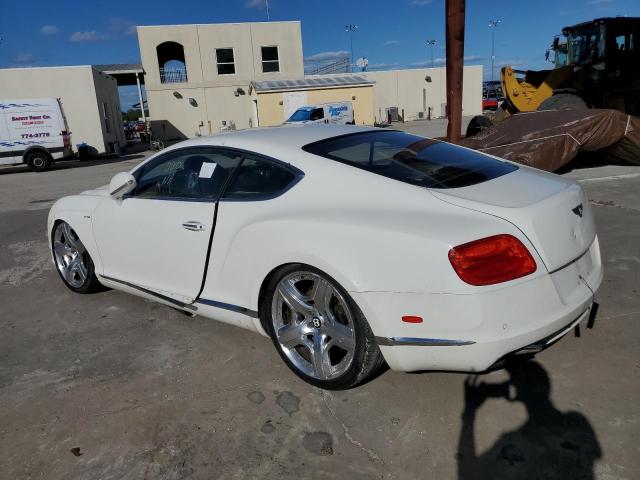 Photo 2 VIN: SCBFR7ZA5CC074816 - BENTLEY CONTINENTA 