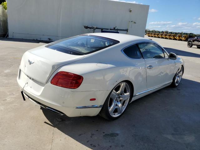 Photo 3 VIN: SCBFR7ZA5CC074816 - BENTLEY CONTINENTA 