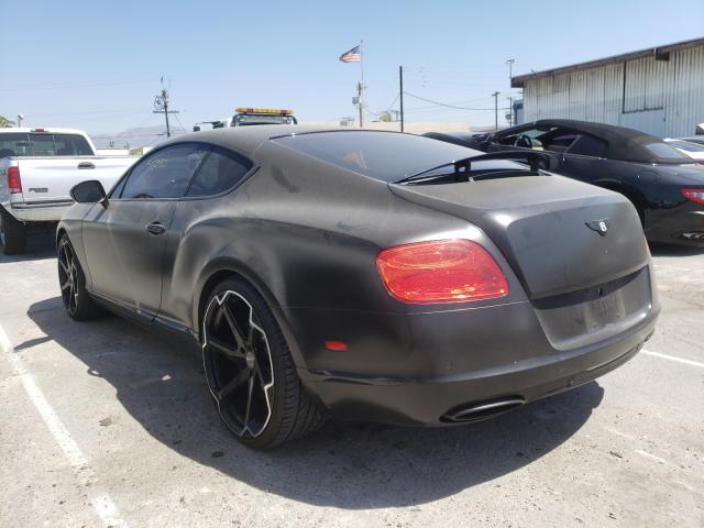 Photo 2 VIN: SCBFR7ZA6CC073058 - BENTLEY CONTINENTA 