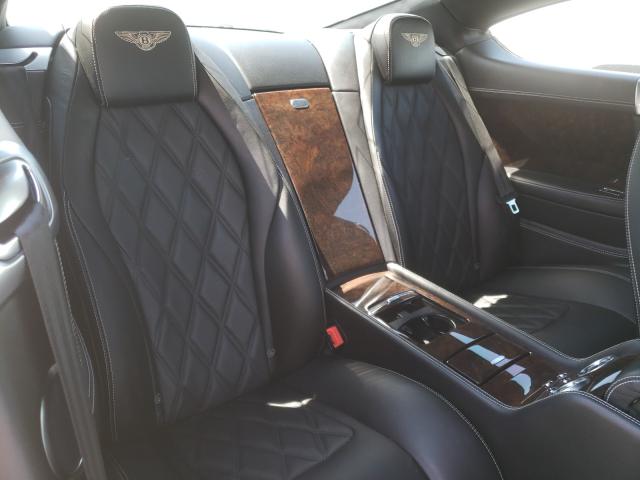 Photo 5 VIN: SCBFR7ZA6CC073058 - BENTLEY CONTINENTA 