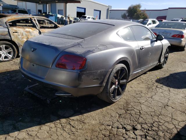 Photo 3 VIN: SCBFR7ZA7CC070847 - BENTLEY CONTINENTA 