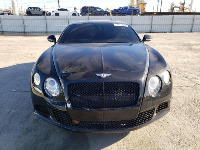 Photo 4 VIN: SCBFR7ZA7CC071285 - BENTLEY CONTINENTA 