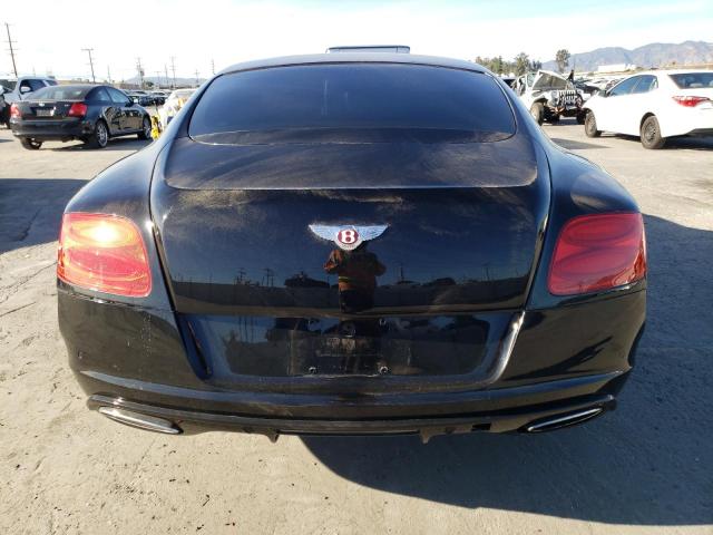 Photo 5 VIN: SCBFR7ZA7CC071285 - BENTLEY CONTINENTA 