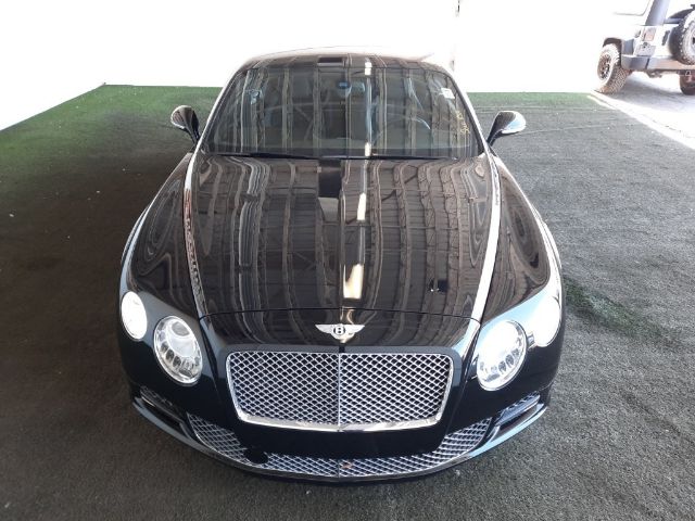 Photo 4 VIN: SCBFR7ZA7CC073330 - BENTLEY CONTINENTAL GT 