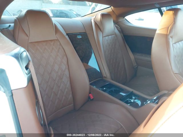 Photo 7 VIN: SCBFR7ZA7CC073974 - BENTLEY CONTINENTAL GT 