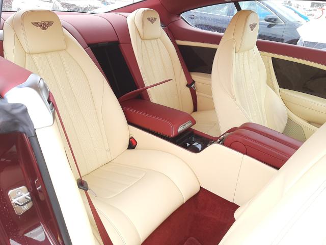 Photo 5 VIN: SCBFR7ZA7CC074137 - BENTLEY CONTINENTA 