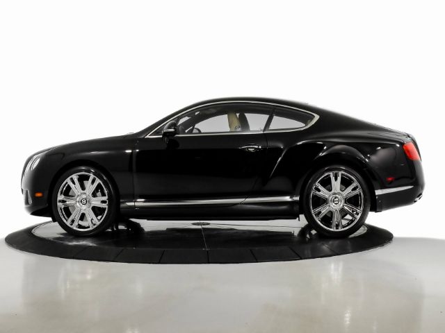 Photo 8 VIN: SCBFR7ZA7CC074333 - BENTLEY CONTINENTA 