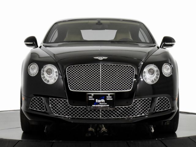 Photo 2 VIN: SCBFR7ZA7CC074333 - BENTLEY CONTINENTA 