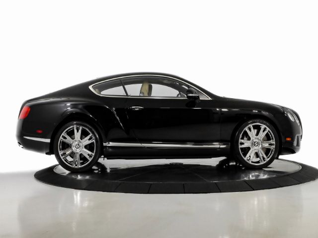 Photo 4 VIN: SCBFR7ZA7CC074333 - BENTLEY CONTINENTA 