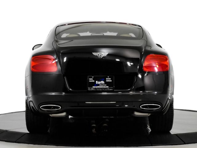 Photo 6 VIN: SCBFR7ZA7CC074333 - BENTLEY CONTINENTA 