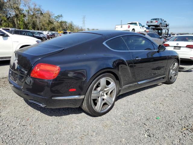 Photo 2 VIN: SCBFR7ZA8CC070727 - BENTLEY CONTINENTA 