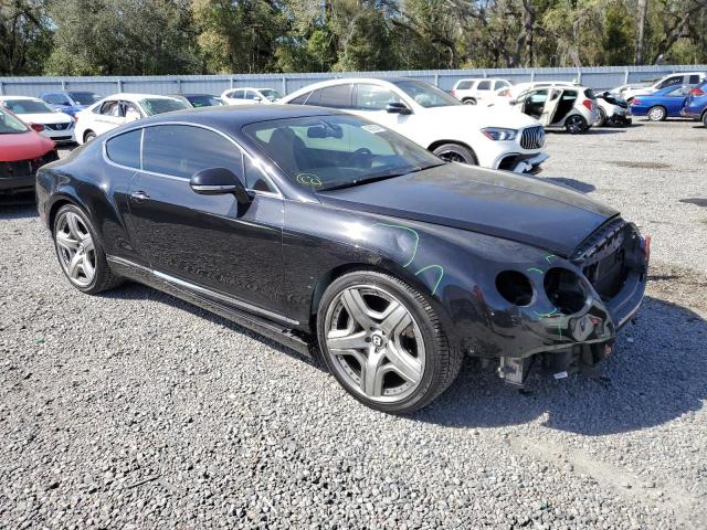 Photo 3 VIN: SCBFR7ZA8CC070727 - BENTLEY CONTINENTA 