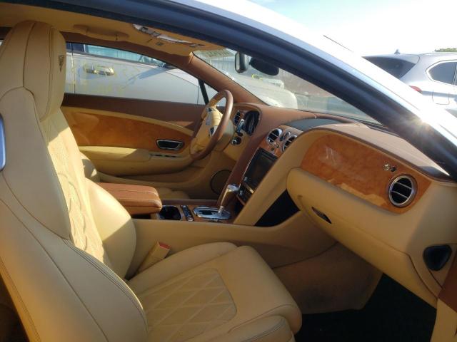 Photo 4 VIN: SCBFR7ZA8CC074552 - BENTLEY CONTINENTA 