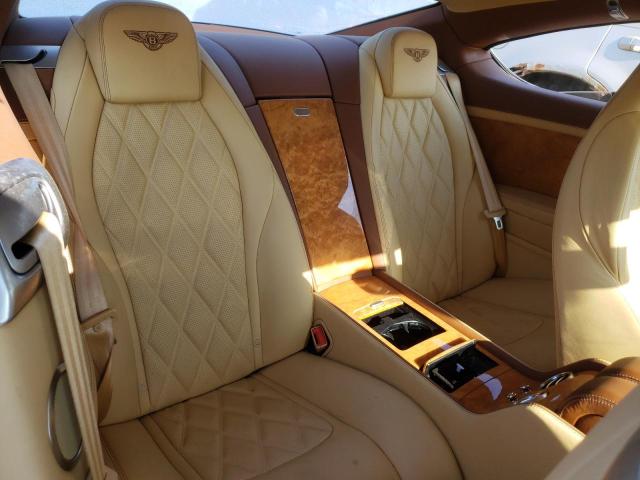 Photo 5 VIN: SCBFR7ZA8CC074552 - BENTLEY CONTINENTA 