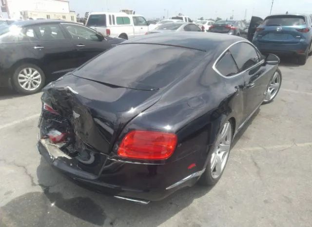 Photo 3 VIN: SCBFR7ZA9CC072132 - BENTLEY CONTINENTAL GT 