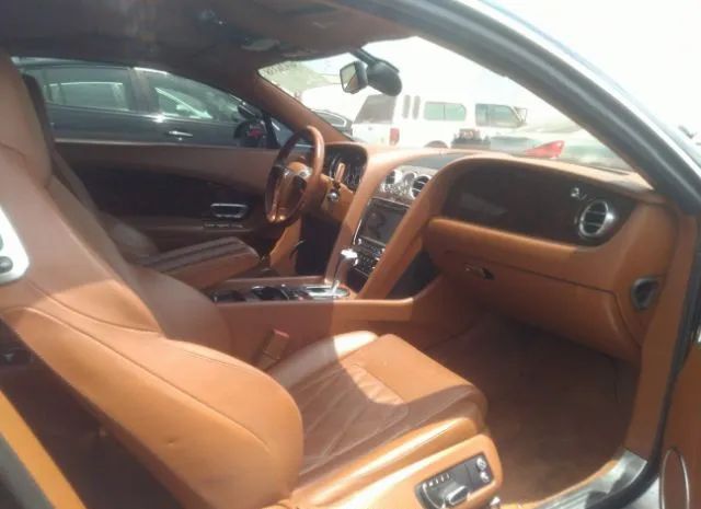 Photo 4 VIN: SCBFR7ZA9CC072132 - BENTLEY CONTINENTAL GT 