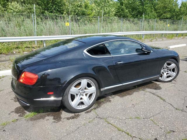 Photo 2 VIN: SCBFR7ZA9CC074995 - BENTLEY CONTINENTA 