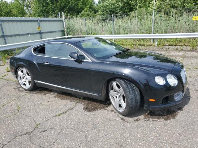 Photo 3 VIN: SCBFR7ZA9CC074995 - BENTLEY CONTINENTA 