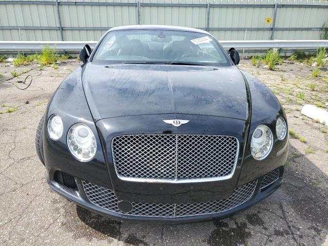 Photo 4 VIN: SCBFR7ZA9CC074995 - BENTLEY CONTINENTA 