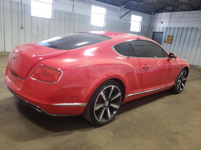 Photo 2 VIN: SCBFR7ZA9CC077881 - BENTLEY CONTINENTA 