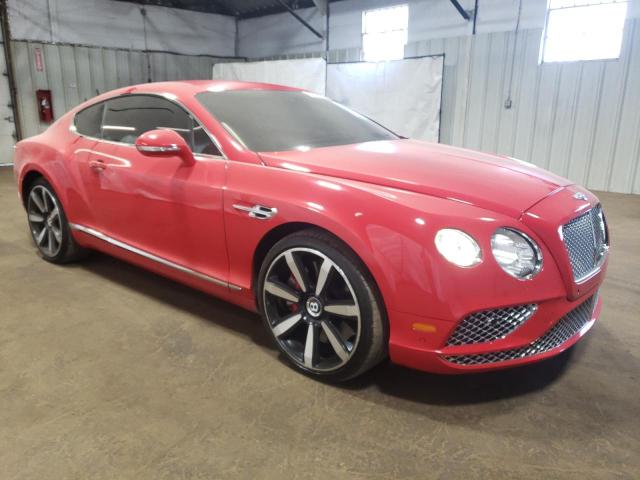 Photo 3 VIN: SCBFR7ZA9CC077881 - BENTLEY CONTINENTA 