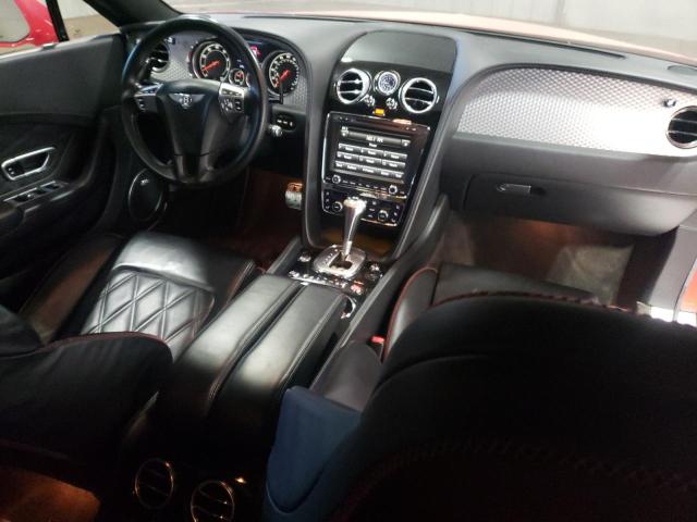 Photo 7 VIN: SCBFR7ZA9CC077881 - BENTLEY CONTINENTA 