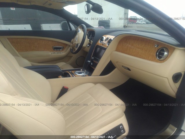 Photo 4 VIN: SCBFR7ZAXCC075198 - BENTLEY CONTINENTAL GT 