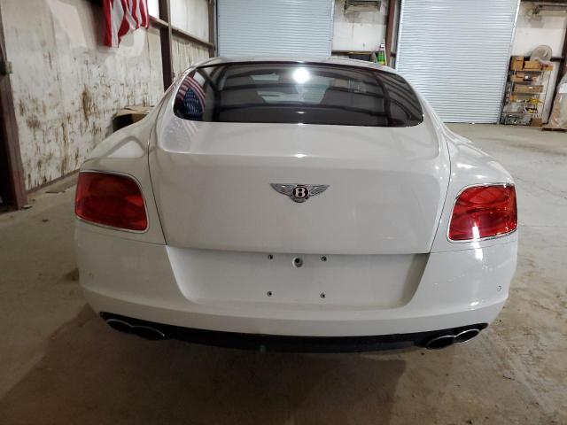 Photo 5 VIN: SCBFT7ZA1DC083242 - BENTLEY CONTINENTA 