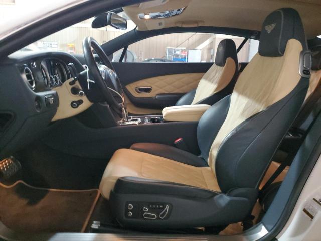 Photo 6 VIN: SCBFT7ZA1DC083242 - BENTLEY CONTINENTA 