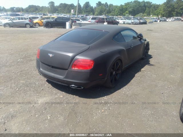 Photo 3 VIN: SCBFT7ZA2DC079829 - BENTLEY CONTINENTAL GT V8 