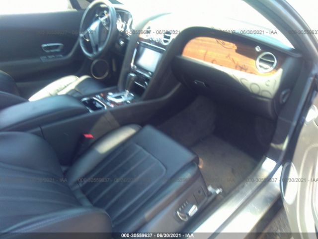 Photo 4 VIN: SCBFT7ZA2DC079829 - BENTLEY CONTINENTAL GT V8 