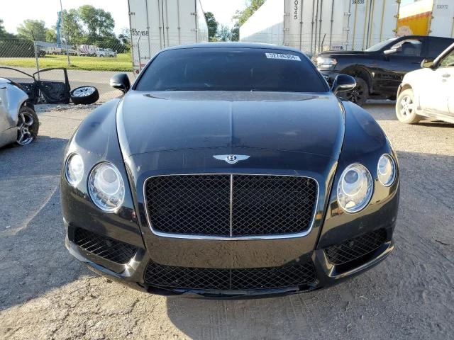 Photo 4 VIN: SCBFT7ZA2EC090234 - BENTLEY CONTINENTA 