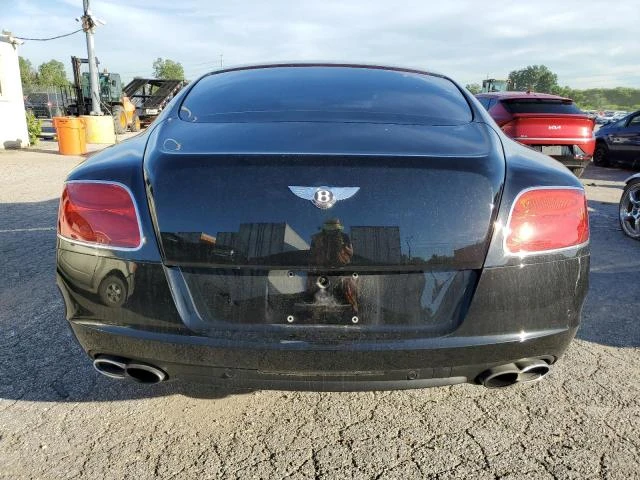 Photo 5 VIN: SCBFT7ZA2EC090234 - BENTLEY CONTINENTA 