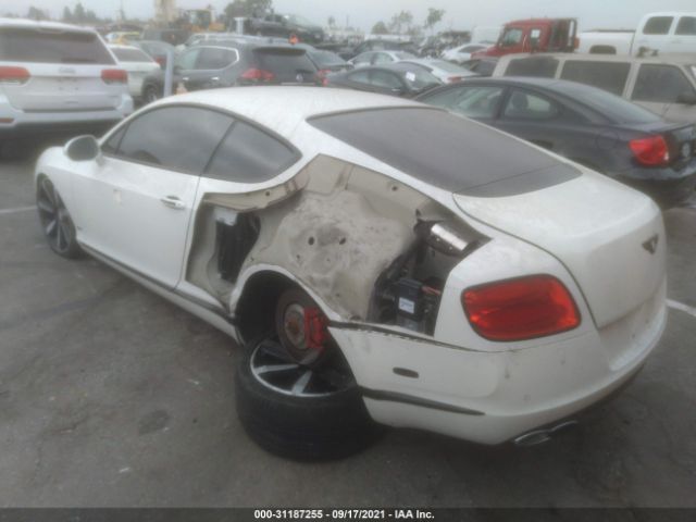 Photo 2 VIN: SCBFT7ZA3DC086062 - BENTLEY CONTINENTAL GT V8 