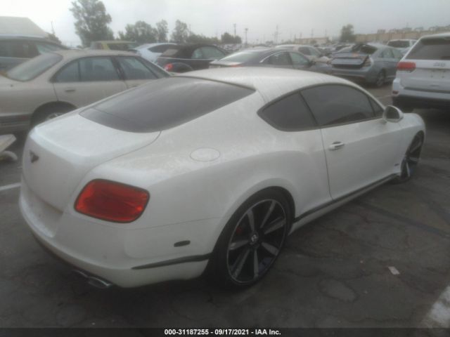 Photo 3 VIN: SCBFT7ZA3DC086062 - BENTLEY CONTINENTAL GT V8 