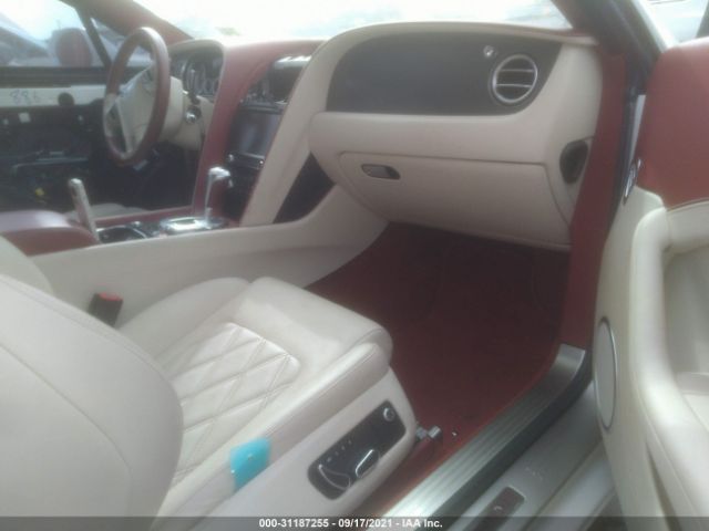 Photo 4 VIN: SCBFT7ZA3DC086062 - BENTLEY CONTINENTAL GT V8 