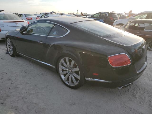 Photo 1 VIN: SCBFT7ZA4DC083123 - BENTLEY CONTINENTA 