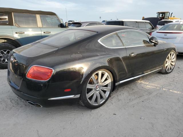 Photo 2 VIN: SCBFT7ZA4DC083123 - BENTLEY CONTINENTA 