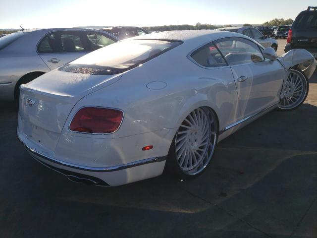 Photo 2 VIN: SCBFT7ZA4HC063556 - BENTLEY CONTINENTA 