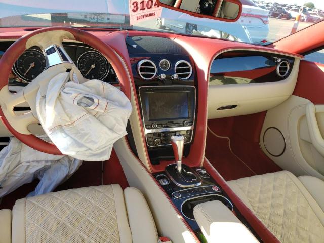 Photo 7 VIN: SCBFT7ZA4HC063556 - BENTLEY CONTINENTA 