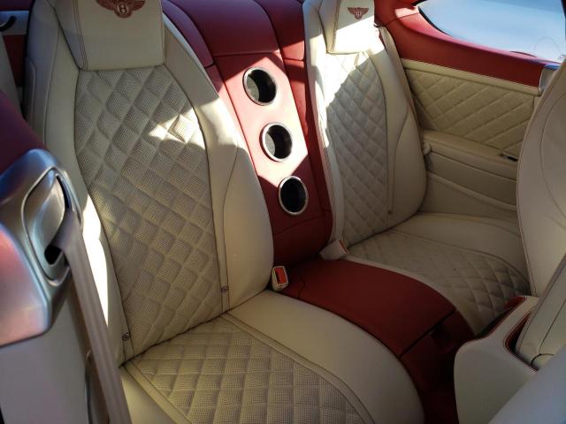 Photo 9 VIN: SCBFT7ZA4HC063556 - BENTLEY CONTINENTA 