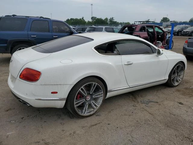 Photo 2 VIN: SCBFT7ZA5FC041658 - BENTLEY CONTINENTA 