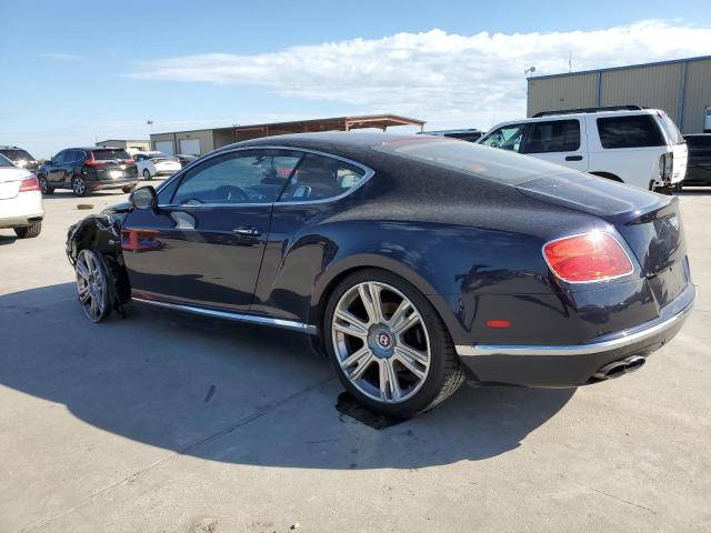 Photo 1 VIN: SCBFT7ZA7GC051366 - BENTLEY CONTINENTA 