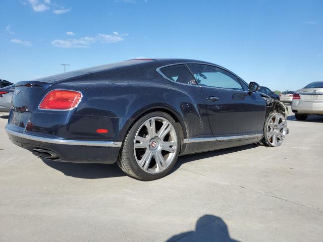 Photo 2 VIN: SCBFT7ZA7GC051366 - BENTLEY CONTINENTA 