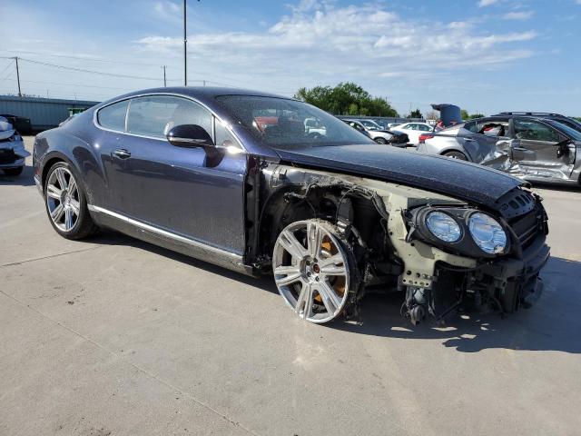 Photo 3 VIN: SCBFT7ZA7GC051366 - BENTLEY CONTINENTA 