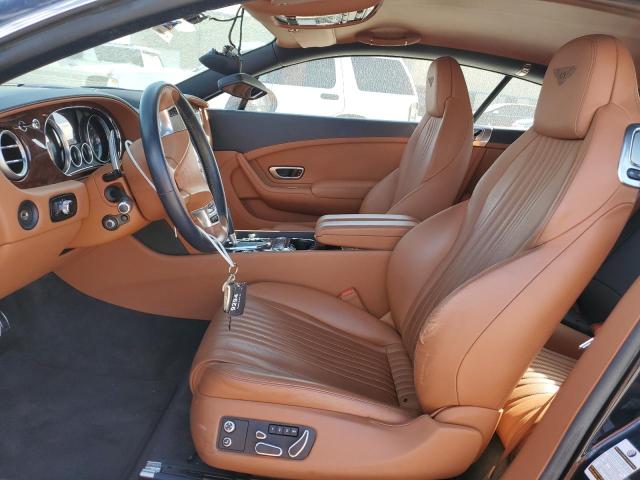 Photo 6 VIN: SCBFT7ZA7GC051366 - BENTLEY CONTINENTA 