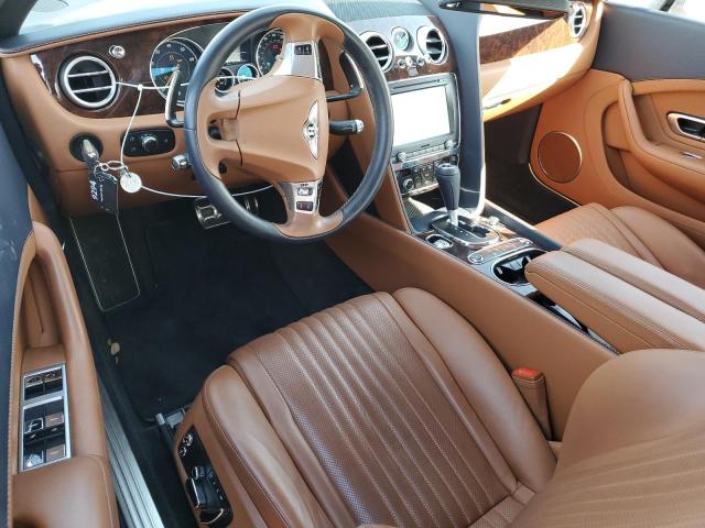 Photo 7 VIN: SCBFT7ZA7GC051366 - BENTLEY CONTINENTA 